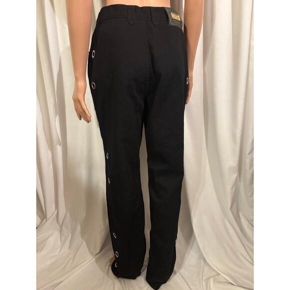 Vintage Lawman Western Jeans Size 11 - Picture 7 of 13